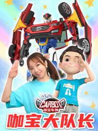 咖宝大队长