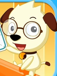 哈利学汉字讲故事（提高篇）