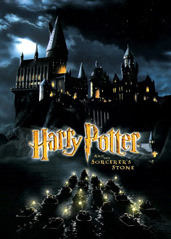 哈利波特与魔法石速看CUT